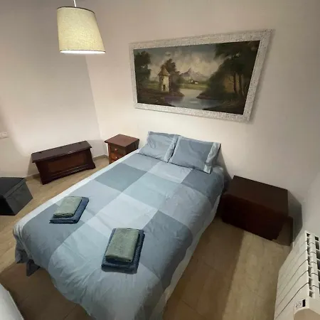 Daire Grupo Gontad Travesia Da Agra *