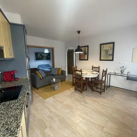 Daire Grupo Gontad Travesia Da Agra *