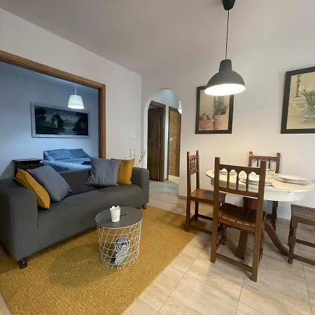 Daire Grupo Gontad Travesia Da Agra A Coruña