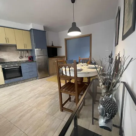 Daire Grupo Gontad Travesia Da Agra