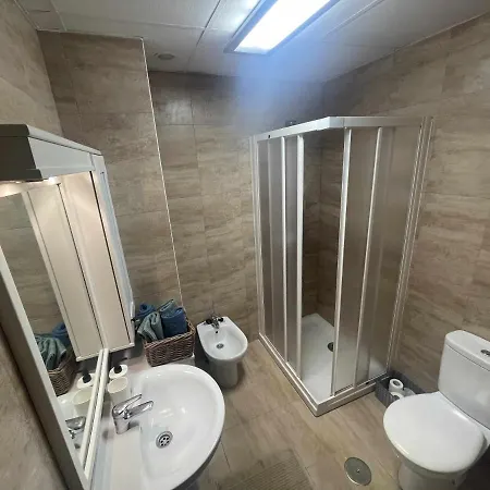 Grupo Gontad Travesia Da Agra * A Coruña