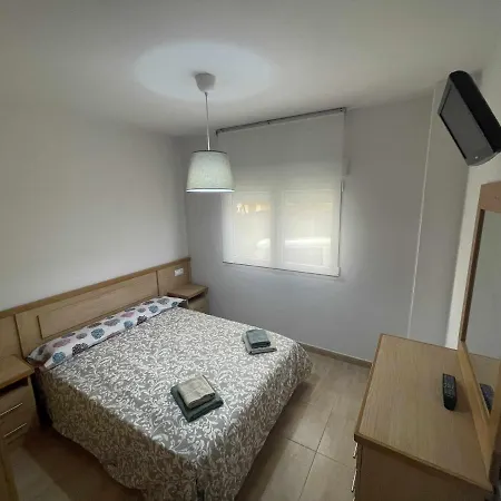 Grupo Gontad Travesia Da Agra Daire *