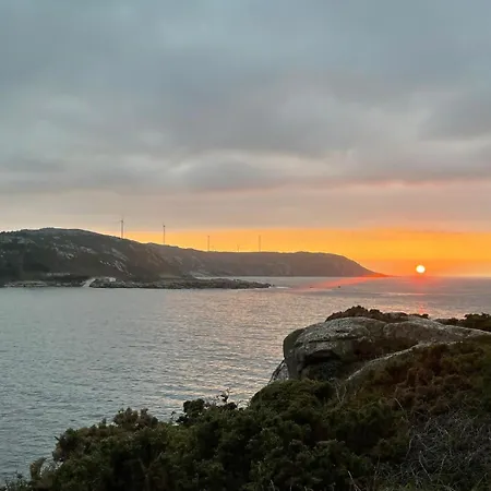 Daire Grupo Gontad Travesia Da Agra *