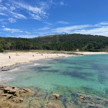 Daire Grupo Gontad Travesia Da Agra