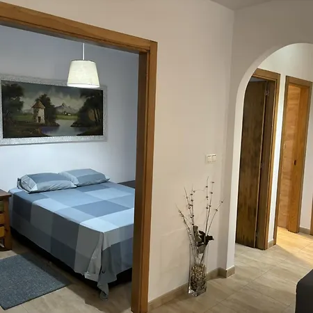 Daire Grupo Gontad Travesia Da Agra A Coruña